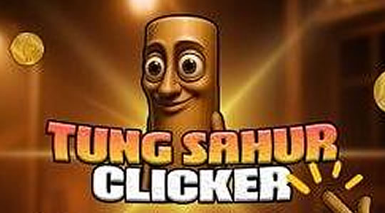 Tung Sahur Clicker