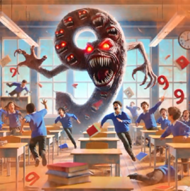 Aduh 9 April Udah Dekat