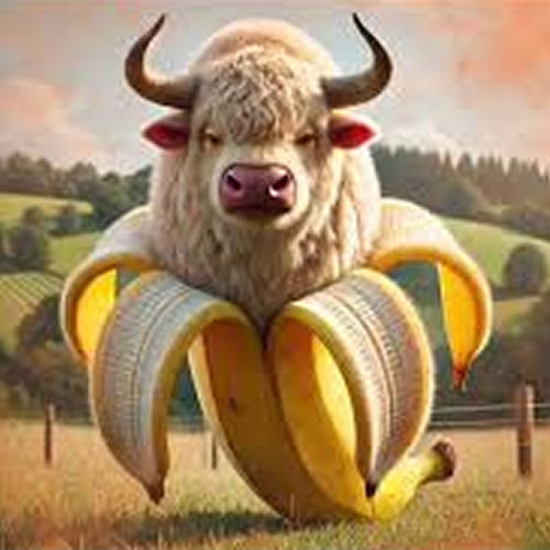 Bulliccinni Bananini