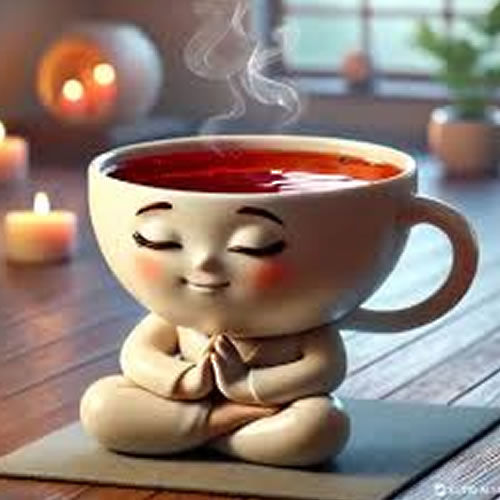 Chai Maestro