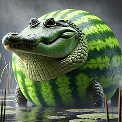 Glorbo Fruttodrillo