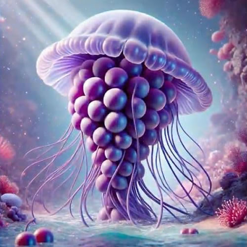 Graipussi Medussi