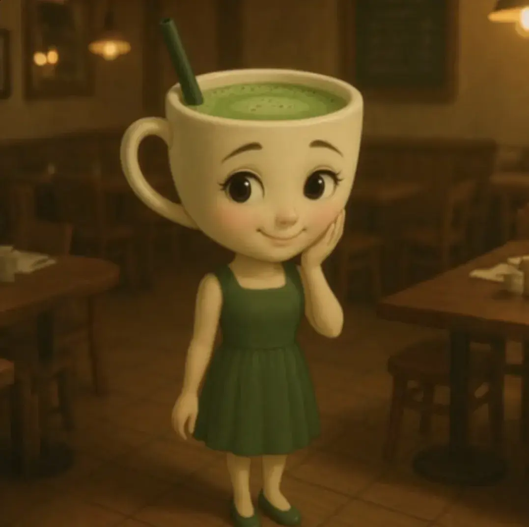 Icharinna Matchanova