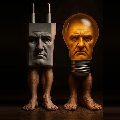 Shtekerito el Bulbonito